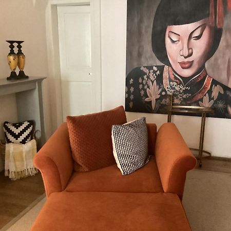 Nana Macs Hotel Prag Eksteriør billede